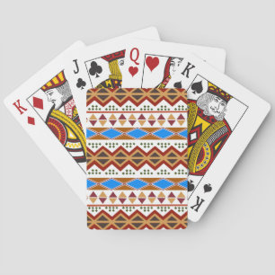 Tribal Story Casinokort