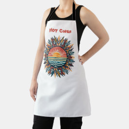 Tribal Summer Sol