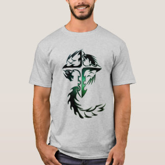 Tribal T Shirt