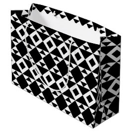 Tribal Triangles