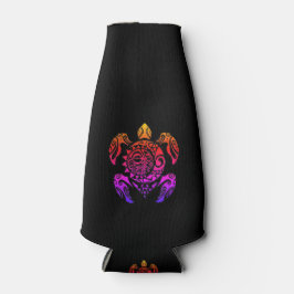 Tribal Turtle Flaska Cooler