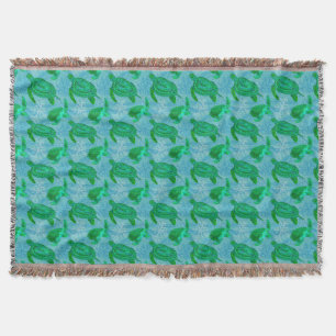 Tribal Turtles Filt