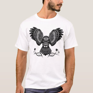 Tribal Uggla T-Shirt