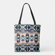 Tribal väv