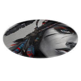 Tribal Warrior