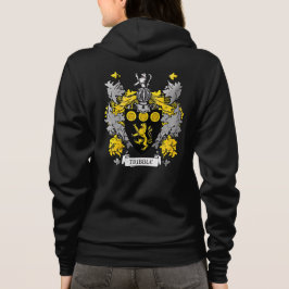 Tribble Jacka av Arm Women's Hoodie T Shirt