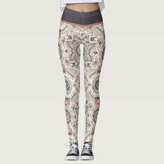 Tribe Express Leggings
