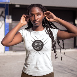 Tribe Gud T Shirt