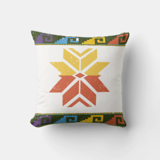 Tribe Pillows Kudde
