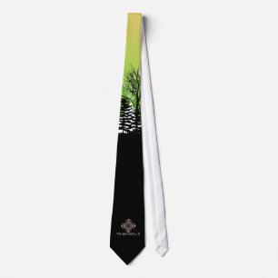 Tribeadelic Gathering Tie Slips