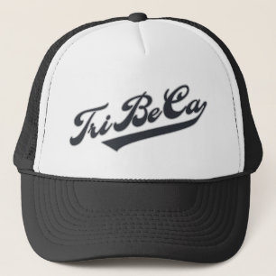 TriBeCa Truckerkeps