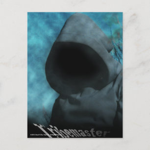 Tribemaster Revealed Vykort
