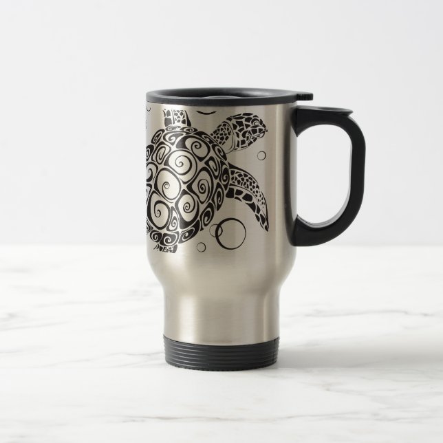 Trible Tattoo Resemugg (Höger)
