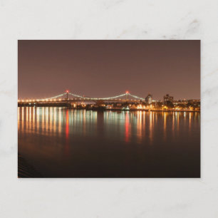 TRIBOROUGH BRON, NYC VYKORT