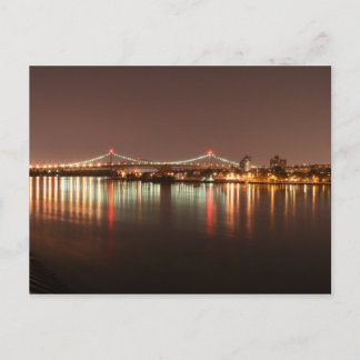 TRIBOROUGH BRON, NYC VYKORT