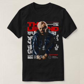 Tribute - band nr 02 t shirt