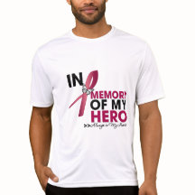 Tribute för skäracellsjukdom i minne av min hjälte