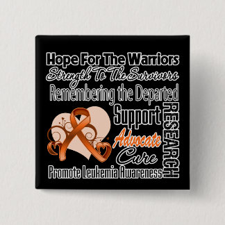 Tribute Hope Collage - Leukemia Knapp