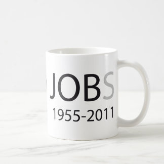 tribute kaffemugg