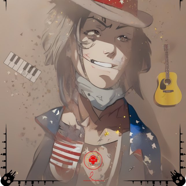 Tribute på Sickman T-Shirt Design (Skapare uppladdad)