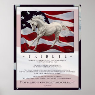 Tributeinspiration Poster