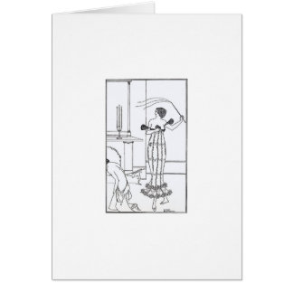 tributekort hälsningskort