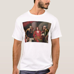 Tributepengar, c.1631 tee shirt