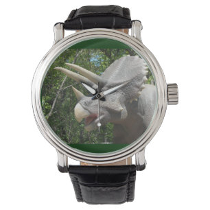 Triceratops Dinosauer Armbandsur