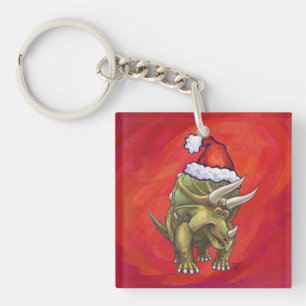 Triceratops jul på Red