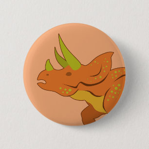 Triceratops Knapp