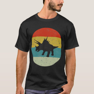 triceratops t shirt