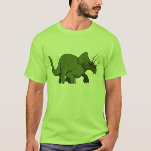 Triceratops Tee