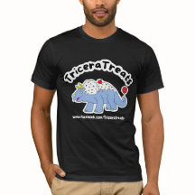 TriceraTreats