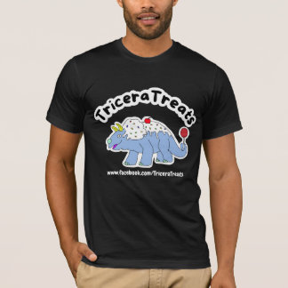 TriceraTreats T Shirt