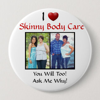 Tricia knäppas knapp