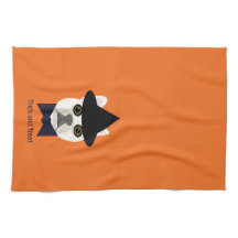 Trick and Treat Hund