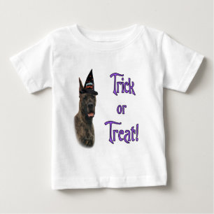 Trick av great dane (brindle) t shirt
