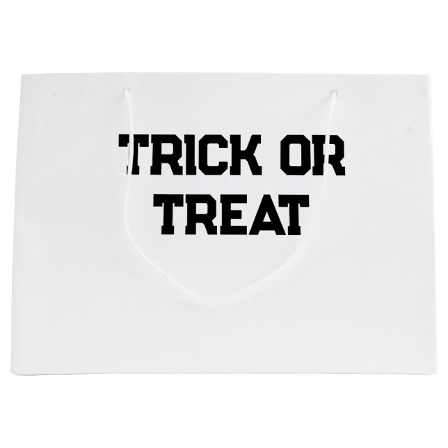 Trick eller. Behandla Halloween-skämt, svart, enke (Framsidan)