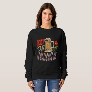 Trick eller dryck, Happy halloween-taloky Sprit T Shirt