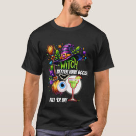 TRICK ELLER SPRIT T SHIRT