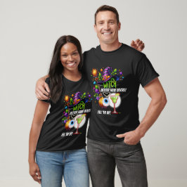 TRICK ELLER SPRIT T SHIRT