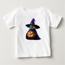 Trick eller Tee: Spooky Stil för Halloween