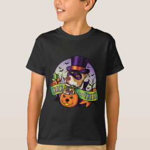 Trick för fest t-shirt