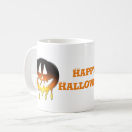 Trick 'n sipper Treat Kaffemugg