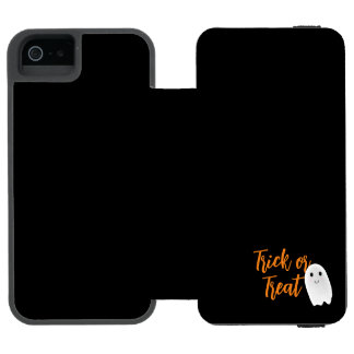 Trick or Treat Spök Halloween