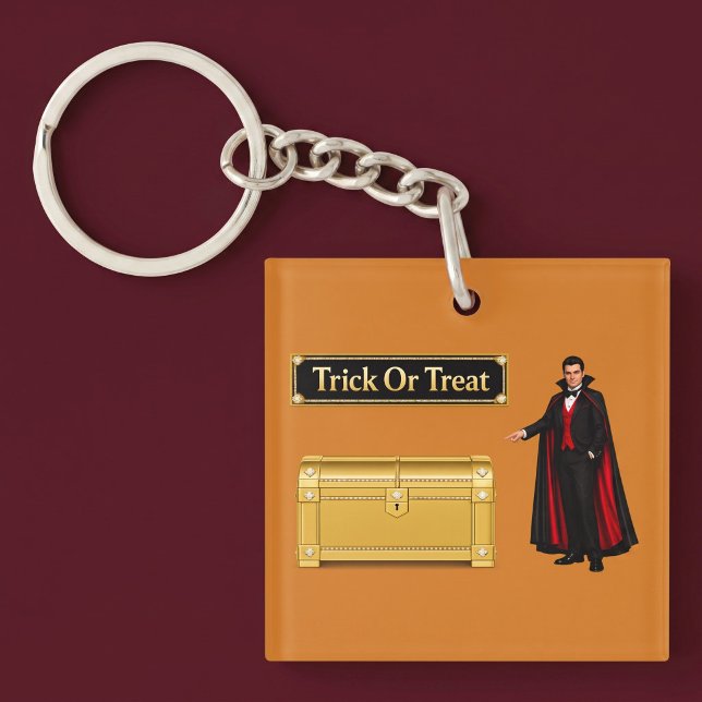 Trick Or Treat Vampire Halloween (Skapare uppladdad)