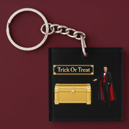 Trick Or Treat Vampyr Halloween
