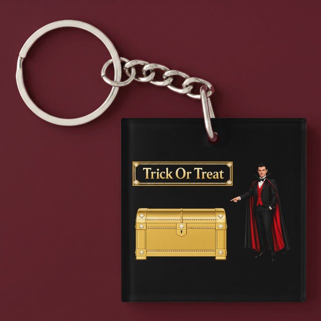 Trick Or Treat Vampyr Halloween (Skapare uppladdad)