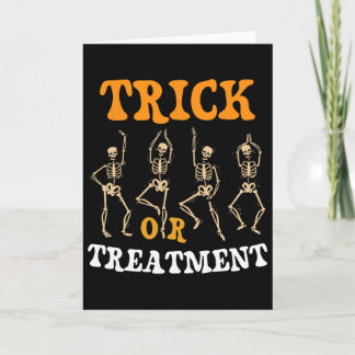Trick Or Treatment Fysioterapi Skelett Pt Ha Kort