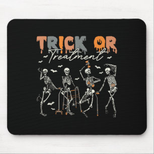 Trick Or Treatment Pt Fysioterapi Terapeut H Musmatta